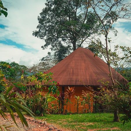 Huasquila Amazon Lodge Cotundo Extérieur photo