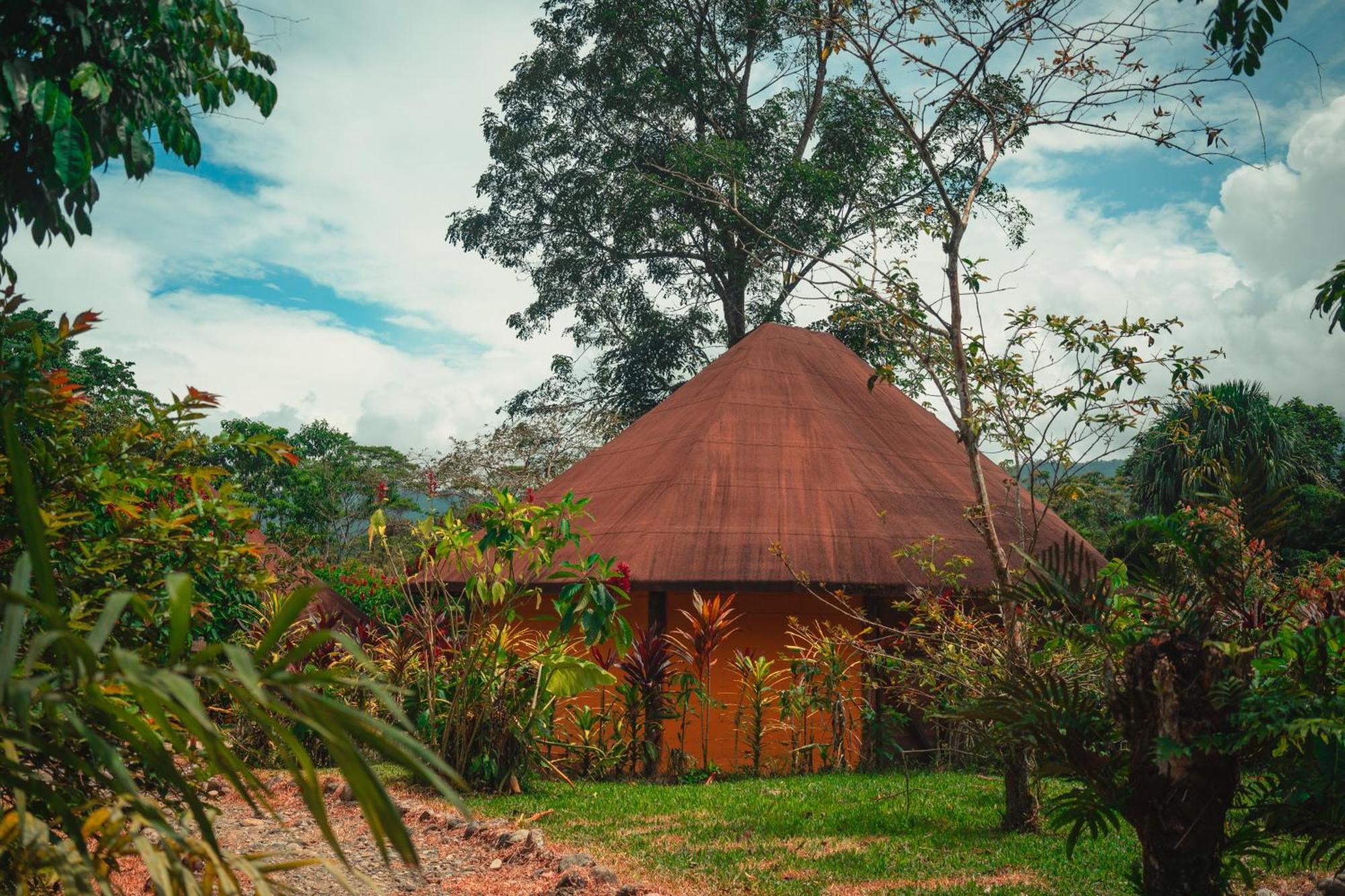 Huasquila Amazon Lodge Cotundo Extérieur photo